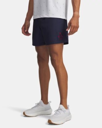 Warnung 5,75″ Volley Shorts