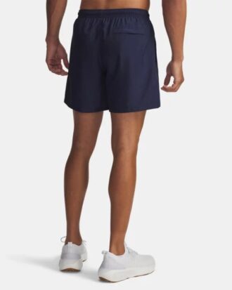 Warnung 5,75″ Volley Shorts