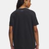 Watercolor Oversized Kurzarm Watercolor Oversized Kurzarm