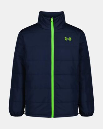 Westward 3-in-1-Jacke