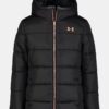 Willow Parka Willow Parka