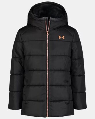 Willow Little Parka