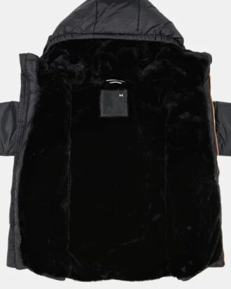 Willow Little Parka