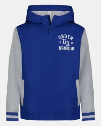 Wintuck Varsity Little Windbreaker Wintuck Varsity Little Windbreaker