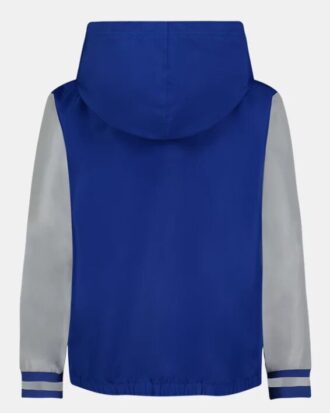 Wintuck Varsity Little Windbreaker Wintuck Varsity Little Windbreaker