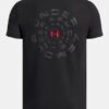 Wordmark Blur Kurzarm Wordmark Blur Kurzarm