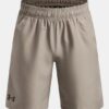 Woven Shorts