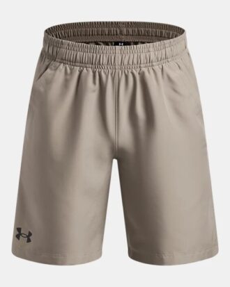 Woven Shorts