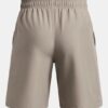Woven Shorts