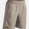 Woven Shorts