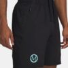 x Mansory Challenger Shorts