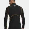 x Mansory ColdGear® Rollkragenpullover mit langen Ärmeln x Mansory ColdGear® Rollkragenpullover mit langen Ärmeln