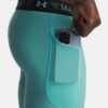x Mansory HeatGear® Kompressionsshorts x Mansory HeatGear® Kompressionsshorts