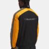 x Mansory Icon gewebte Trainingsjacke