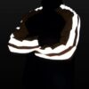 x Mansory Icon gewebte Trainingsjacke