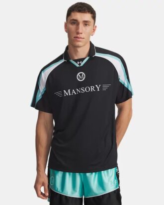 x Mansory Terrace Jersey
