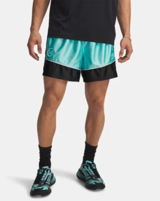 x Mansory Terrace Shorts
