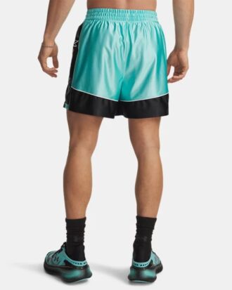 x Mansory Terrace Shorts