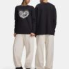 x UNLESS Unisex-Langarmshirt x UNLESS Unisex-Langarmshirt