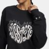 x UNLESS Unisex-Langarmshirt x UNLESS Unisex-Langarmshirt