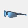 Yard Dual Mirror Unisex-Sonnenbrille Yard Dual Mirror Unisex-Sonnenbrille