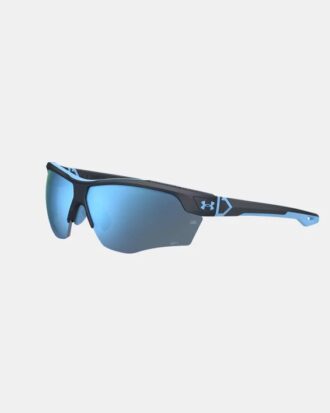 Yard Dual Mirror Unisex-Sonnenbrille
