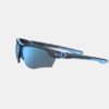 Yard Dual Mirror Unisex-Sonnenbrille Yard Dual Mirror Unisex-Sonnenbrille