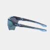 Yard Dual Mirror Unisex-Sonnenbrille Yard Dual Mirror Unisex-Sonnenbrille