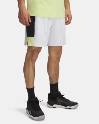 Zone 7″ Woven Shorts