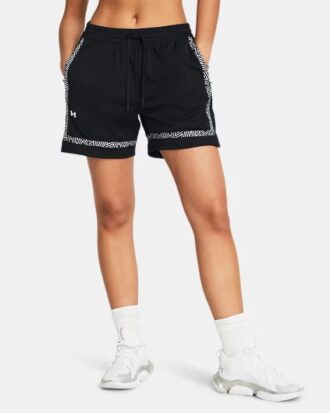 Zone Pro Mesh 5″ Shorts Zone Pro Mesh 5″ Shorts