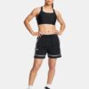 Zone Pro Mesh 5″ Shorts
